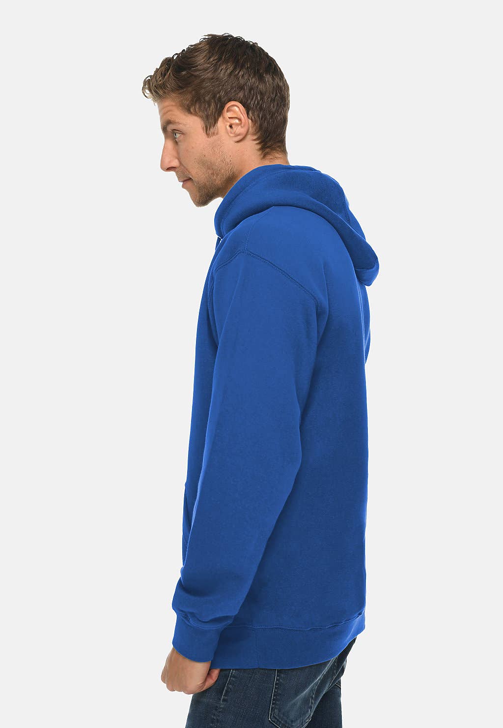 Lane Seven Apparel - Vendita all'ingrosso Felpa con cappuccio - Unisex - Felpa con cappuccio premium unisex per uomo e donna51