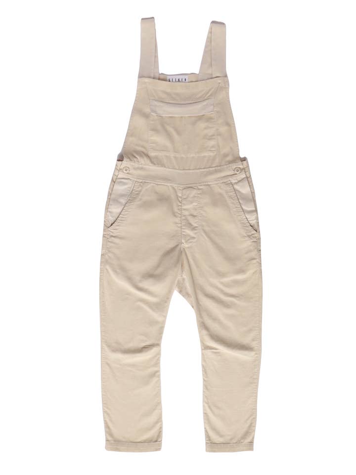 Corduroy Overall for wholesale by Seeker