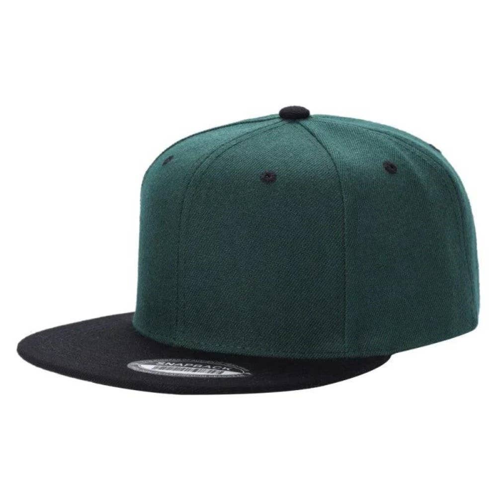DOBBI - Wholesale Baseball Cap - Unisex - Poly Snapback23