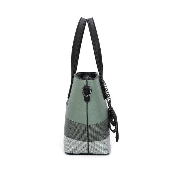 Gallantry - Vente Sac porté épaule – femme - Mini Jolie (M-9329-6)19