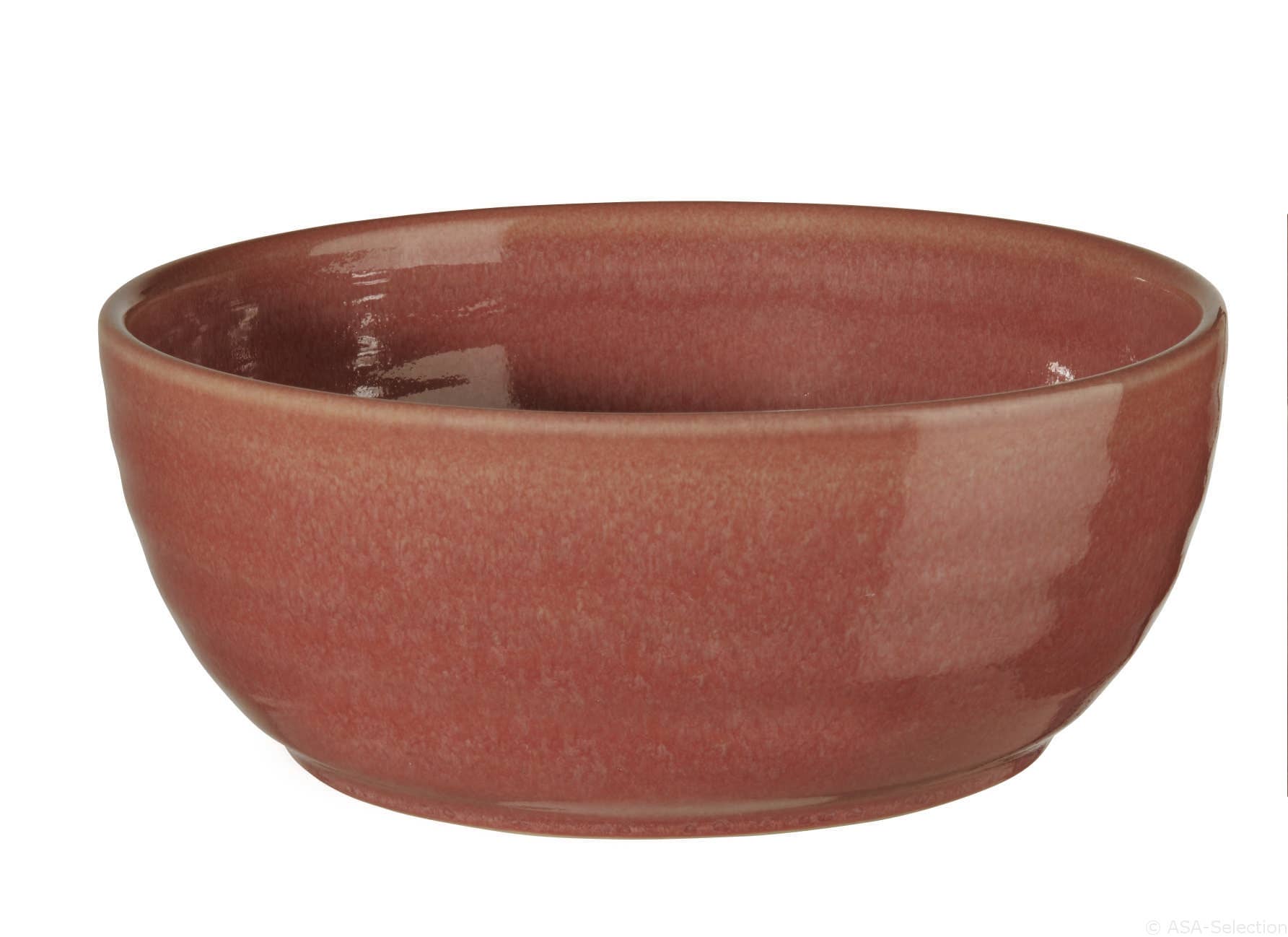 ASA Selection - Wholesale Serve Bowl - POKE BOWLS Handmade Stoneware *2-3 MO Lead Time2