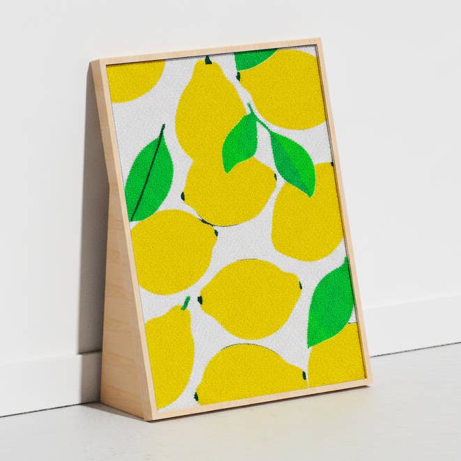 HÄDDEN Cat Scratching Post©- Lemon Pre-Order for wholesale by HÄDDEN