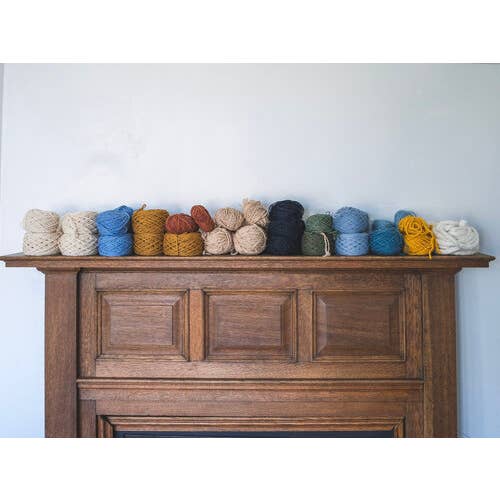 Tapestry Yarn Bundle for wholesale by Abigail Wastie