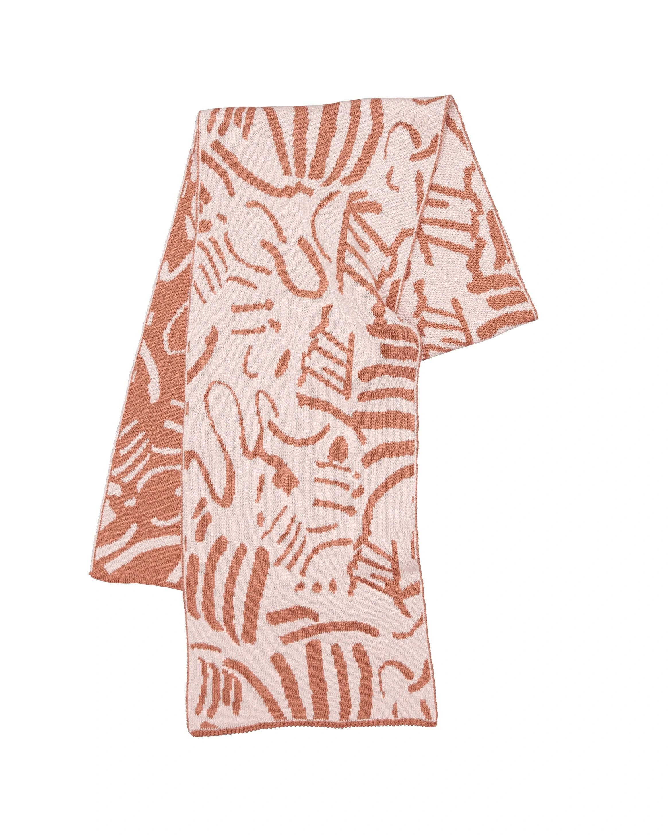 Biquette – Cachecol - Mulher por atacado – Dobrar Cachecol1