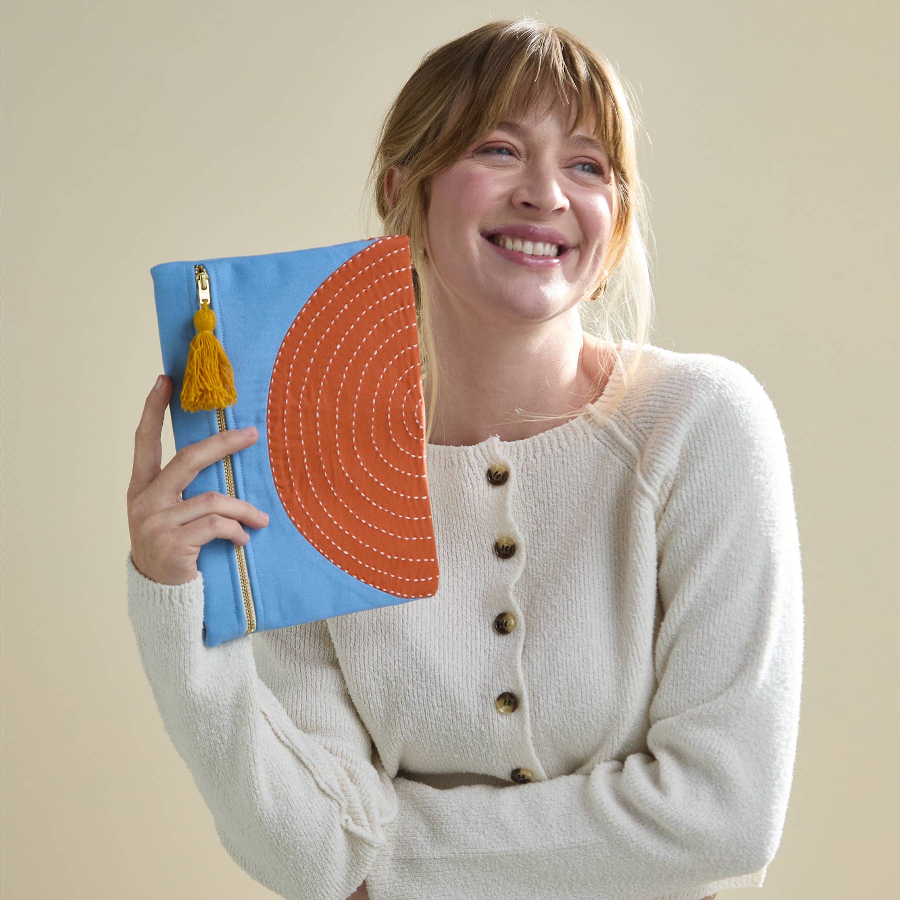 Anchal - Wholesale Pouch - Women's - Eclipse Pouch8