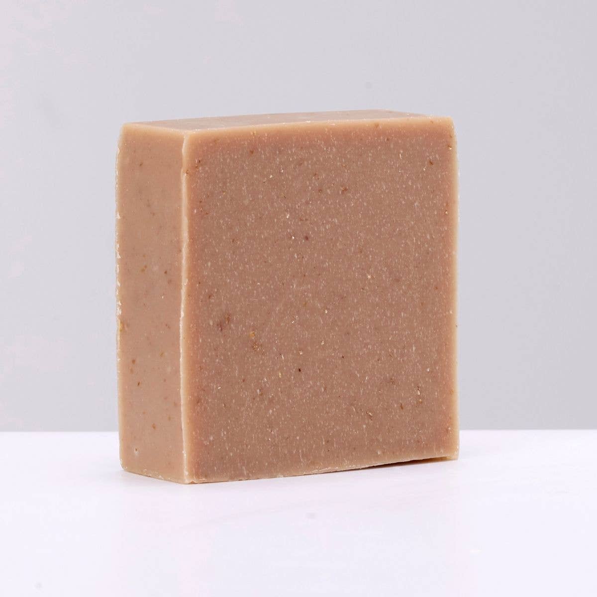 The Black Stuff - Wholesale Bar Soap - Black Stout3