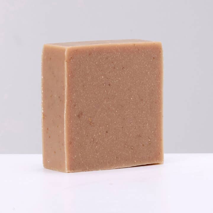The Black Stuff - Wholesale Bar Soap - Black Stout3