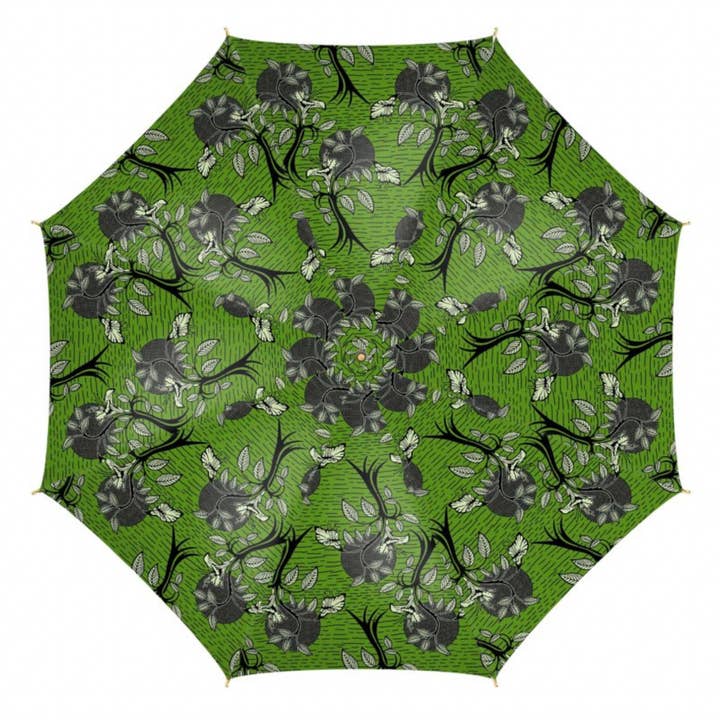 Moon night brolly for wholesale by N-yor!