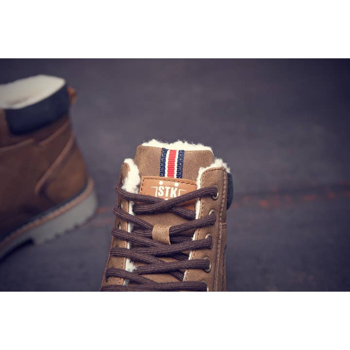 Top Staka - Wholesale Combat/Military Boots - Men's - 2185 Top Staka Shoes Mens Winter Boots
