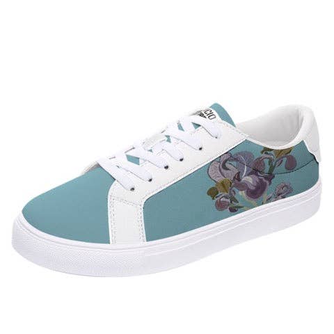 Orchid sneakers for wholesale by Edicion Especial