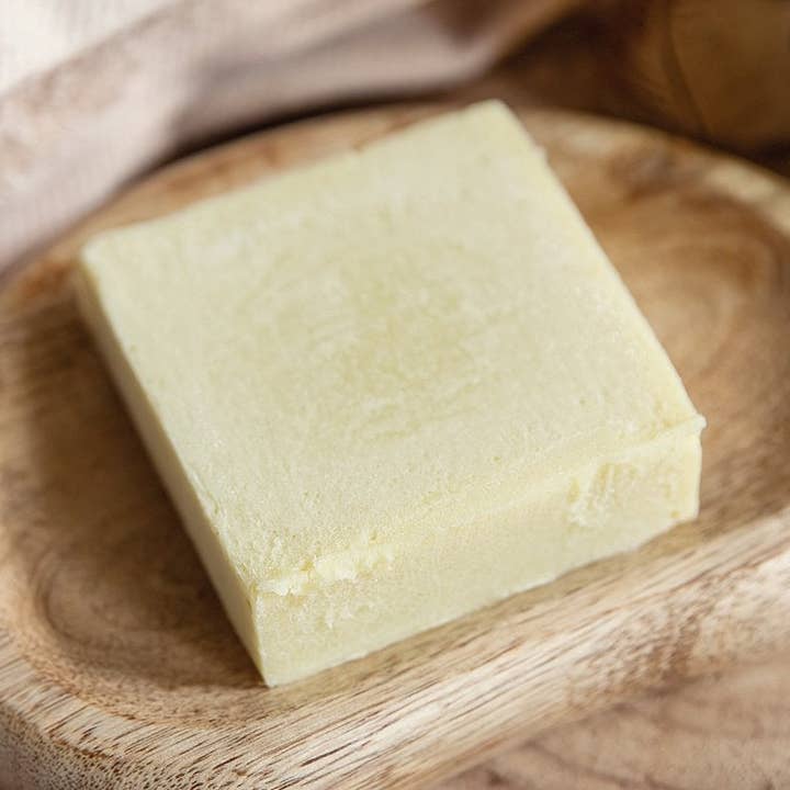 Barra de champô para cães - Camomila (sem flores secas) por atacado de Dog Wellness