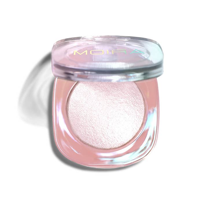 Moira Cosmetics - Wholesale Makeup highlighter - Dreamlight Highlighter (012, Blush Beam)