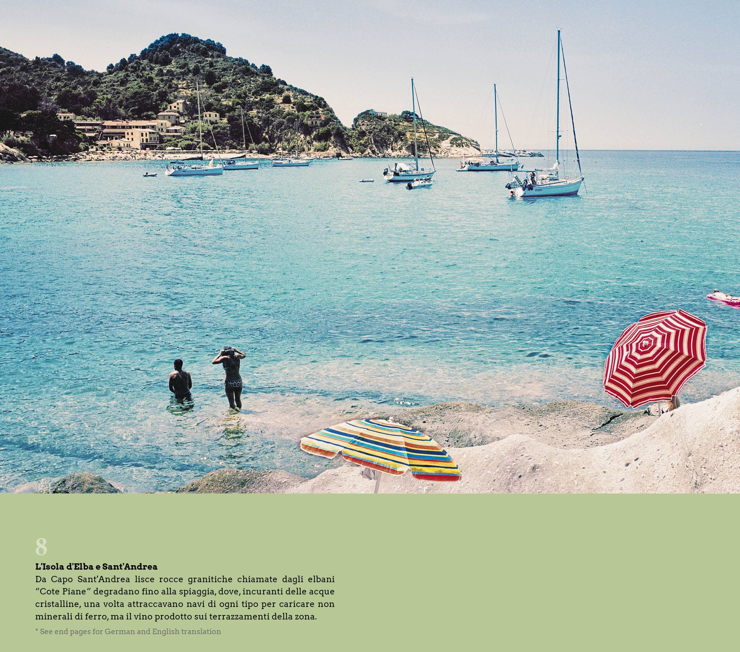 Sunset & Venice - Wholesale Journal/Diary - Toscana Journal7