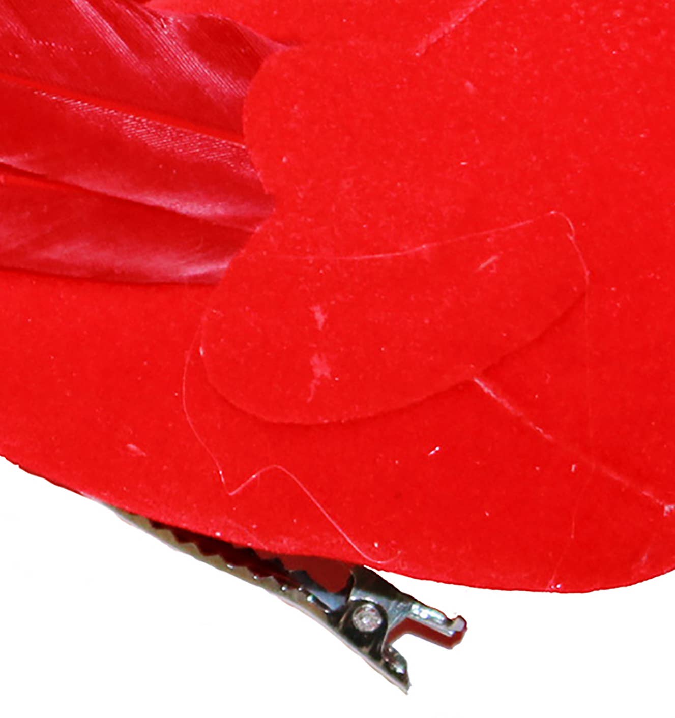 WORTH IMPORTS - Wholesale Christmas Decoration - 5" Cardinal with Metal Clip1