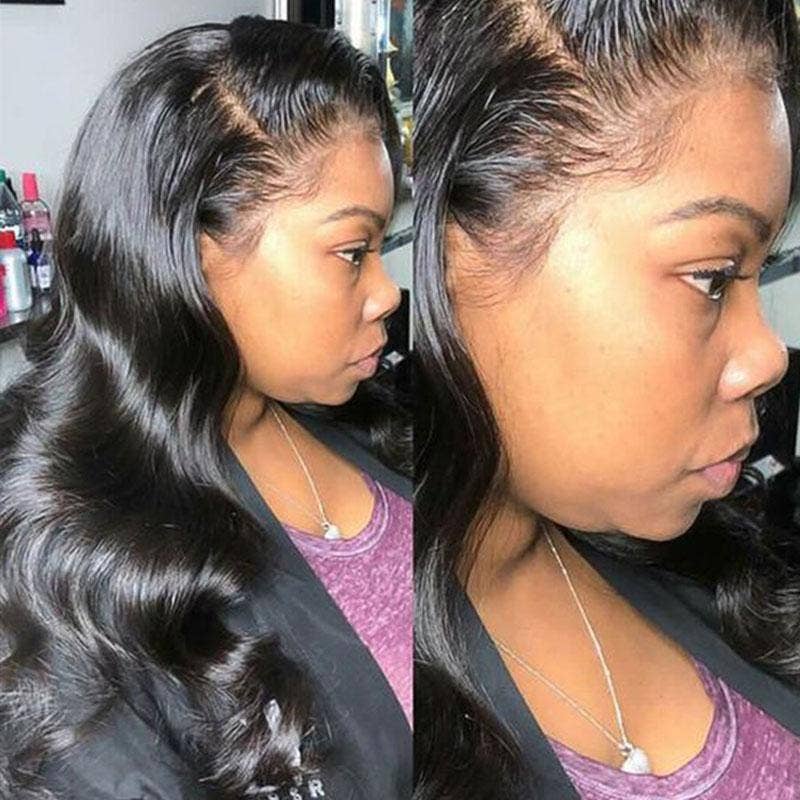 Hair Imports NYC - Wholesale Hair Extensions - Malaysian Body Wave1