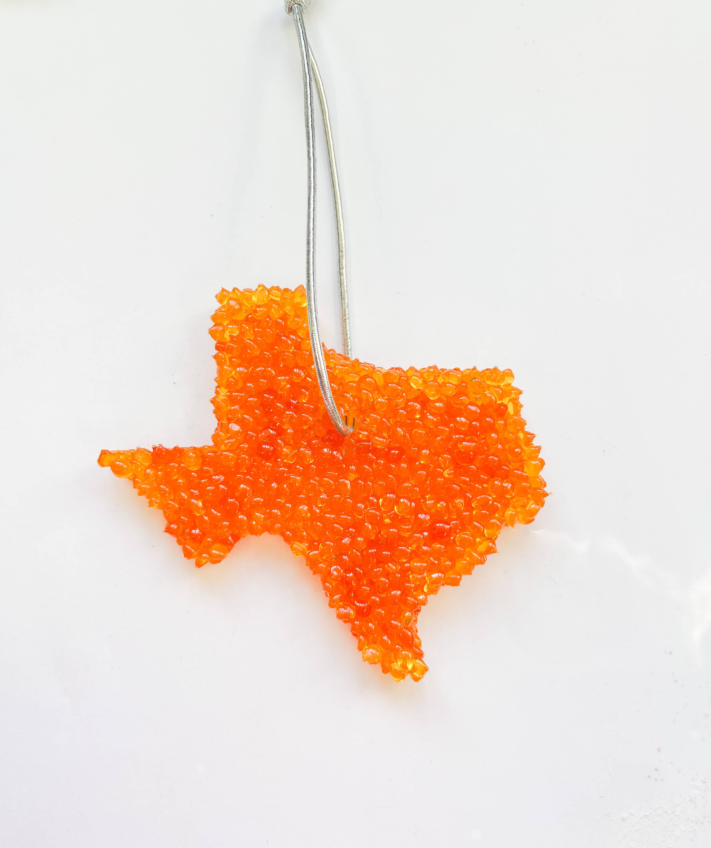 Coyer Candle Co. - Wholesale Car Freshener - Unisex - State of Texas Air Fresheners - Signature Collection1