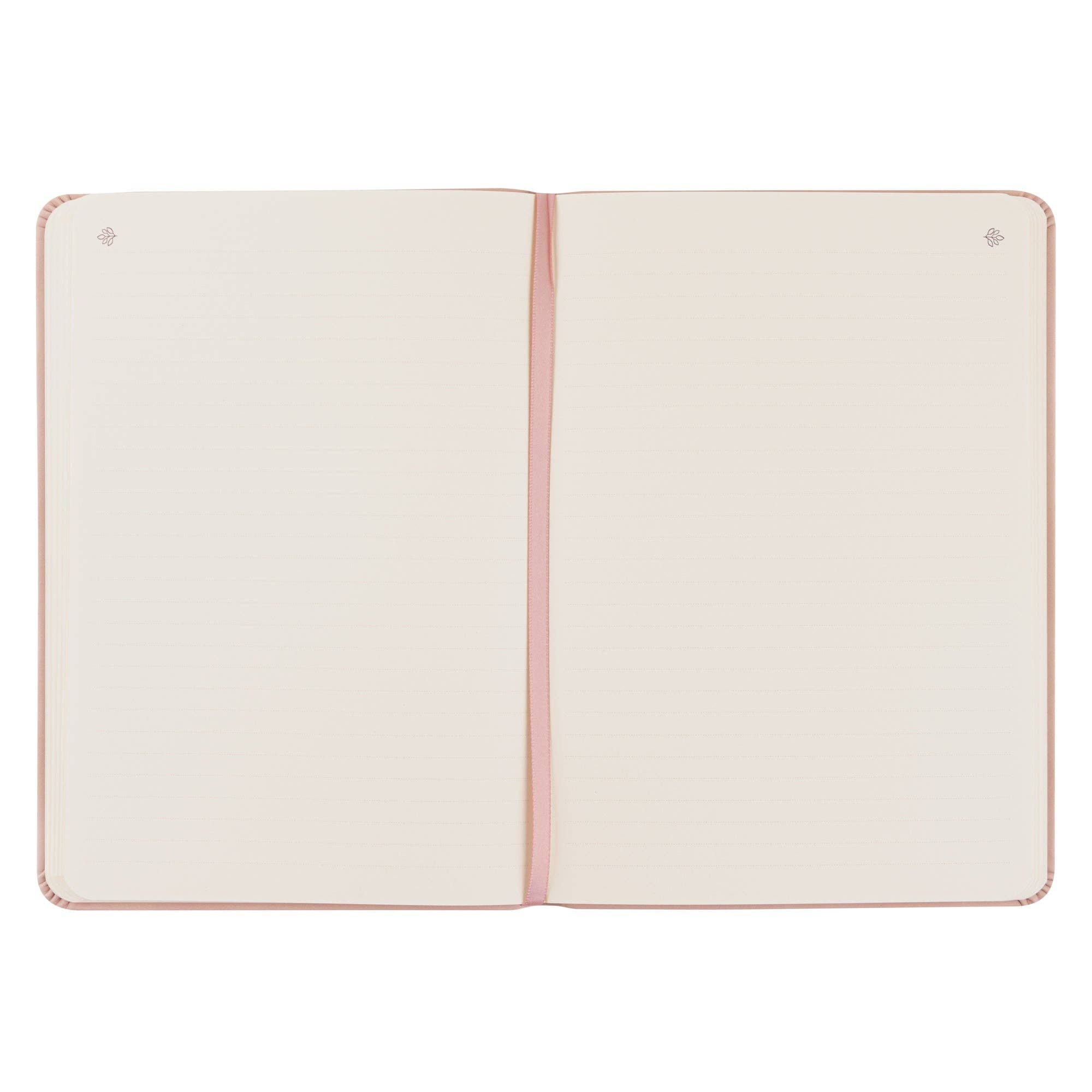 Hosanna Revival - Wholesale Notebook - Notebook: Shiloh Theme5