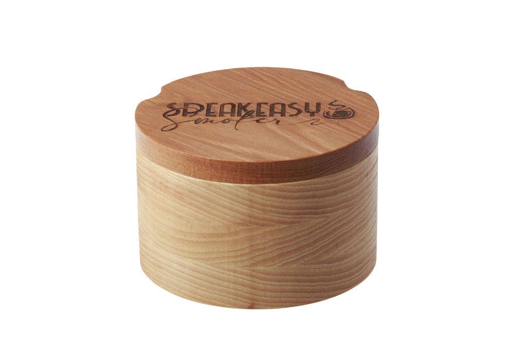 Speakeasy Smoker – wholesale Bar tool – Speakeasy SNAP - Glass Top Cocktail Smoker6