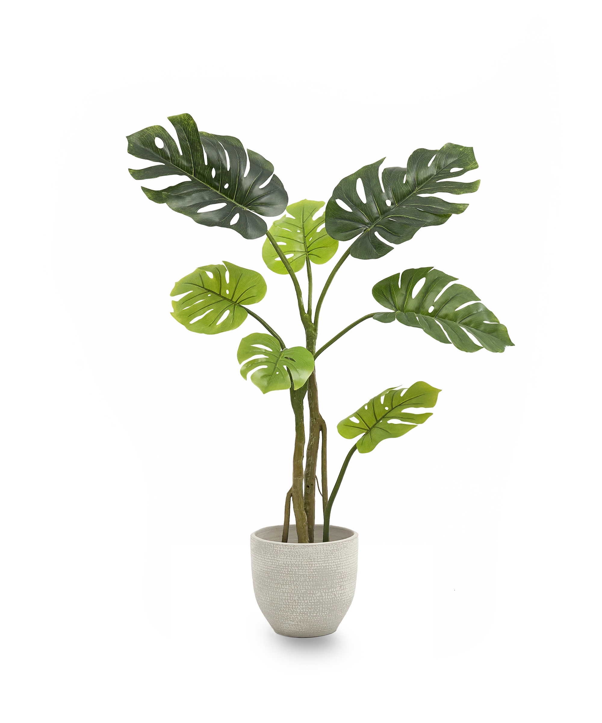 Maia Shop – Engroshandel Kunstig plante – Kunstig Monstera4