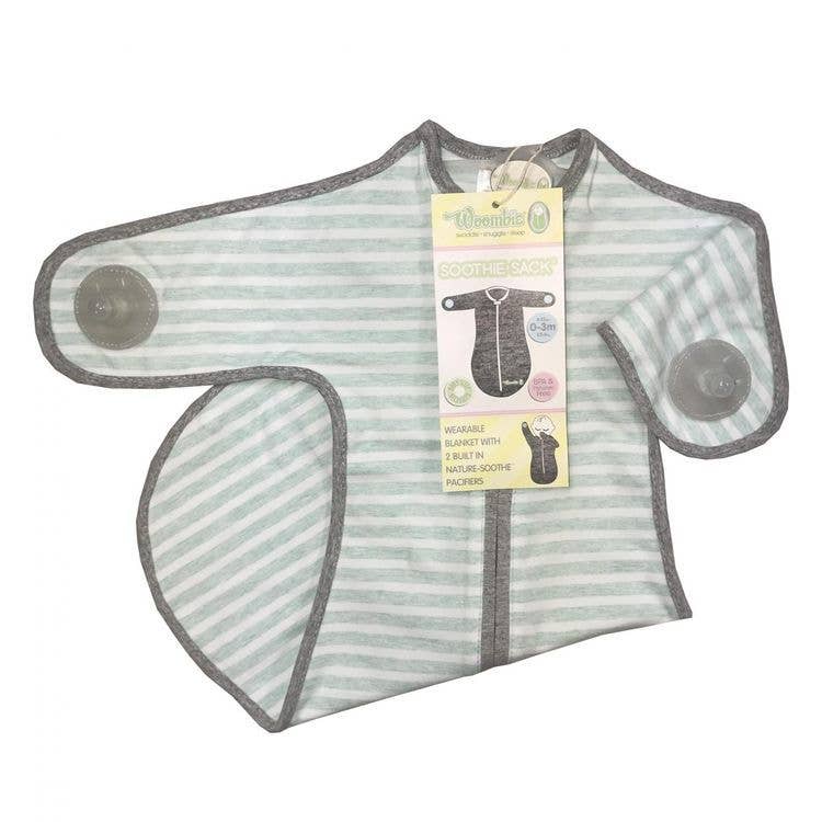 Woombie – Großhandel Schlafsack – Baby – Soothie Sack, Der Schlafsack, den sich alle Eltern wünschen!12
