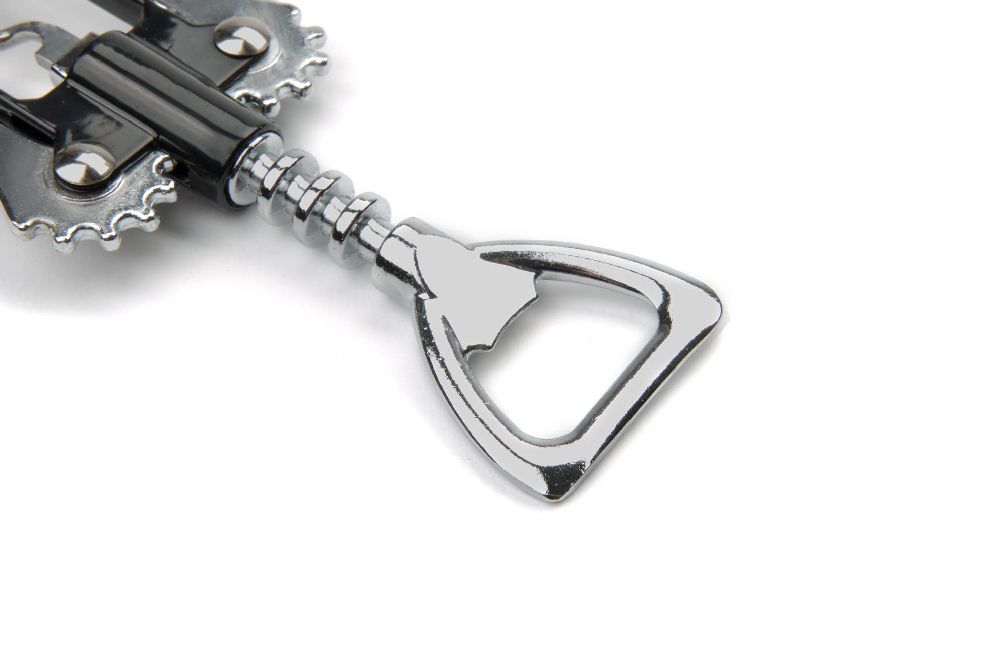 Fox Run Brands - Wholesale Bottle/Wine Opener - Fox Run Wing Corkscrew, 1.25" x 2.25" x 6.75"5