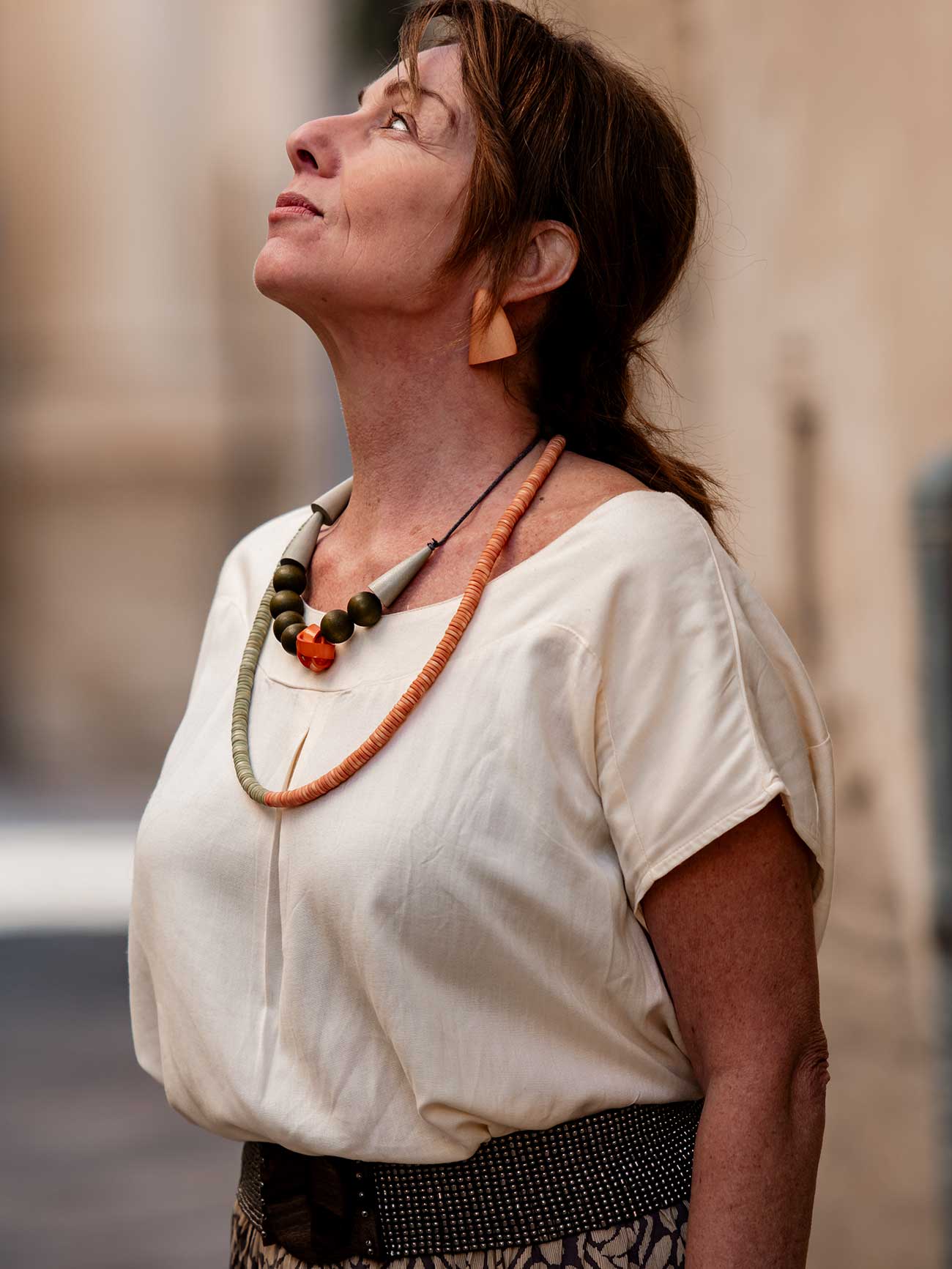 Bijondo - Wholesale Dangle Earrings - Shaanxi Bei Lu Earrings4