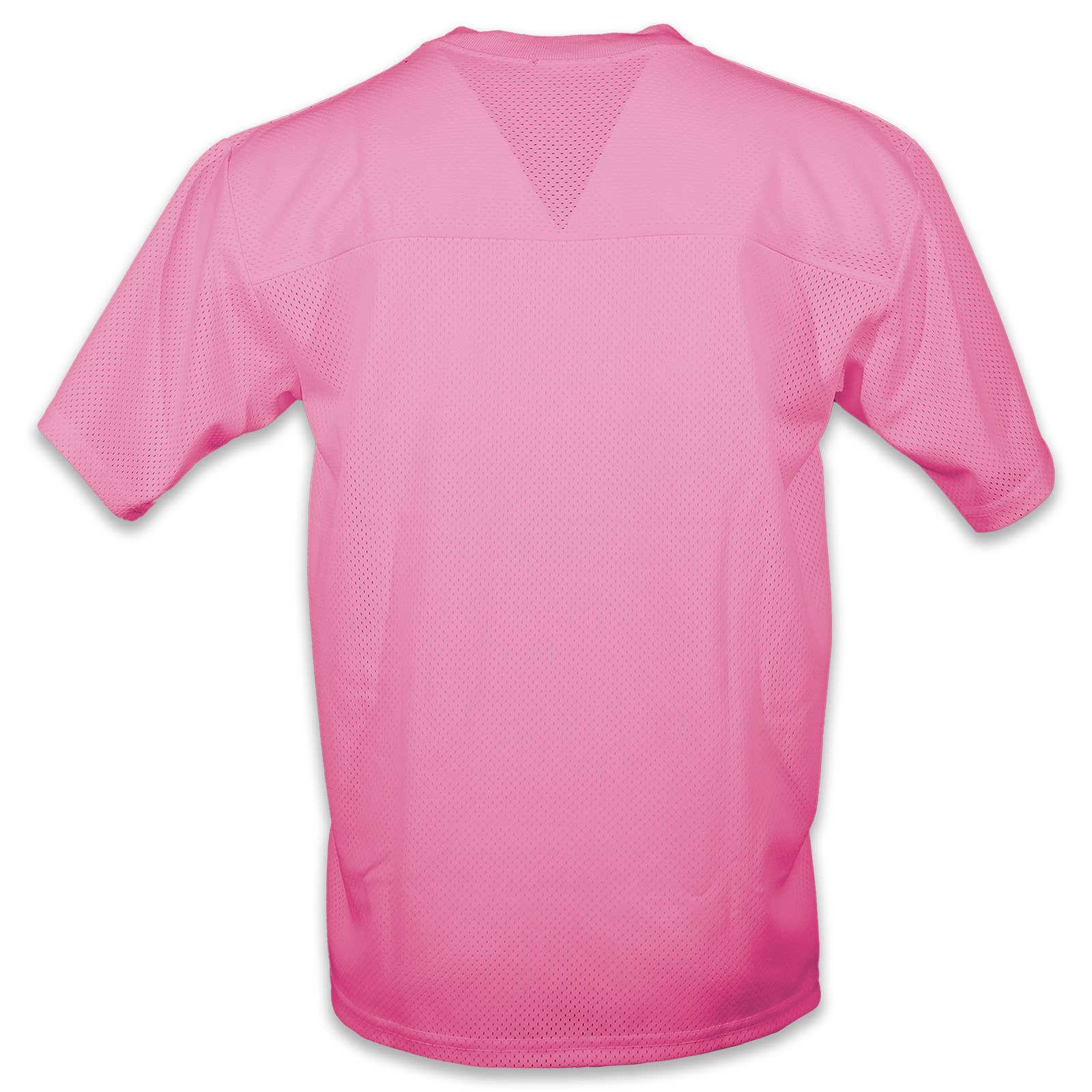 Lime Tree Clothing Inc. - Wholesale T-Shirt - Unisex - Football Jersey Heavyweight Mesh Hip Hop Baggy Style S-2XL14