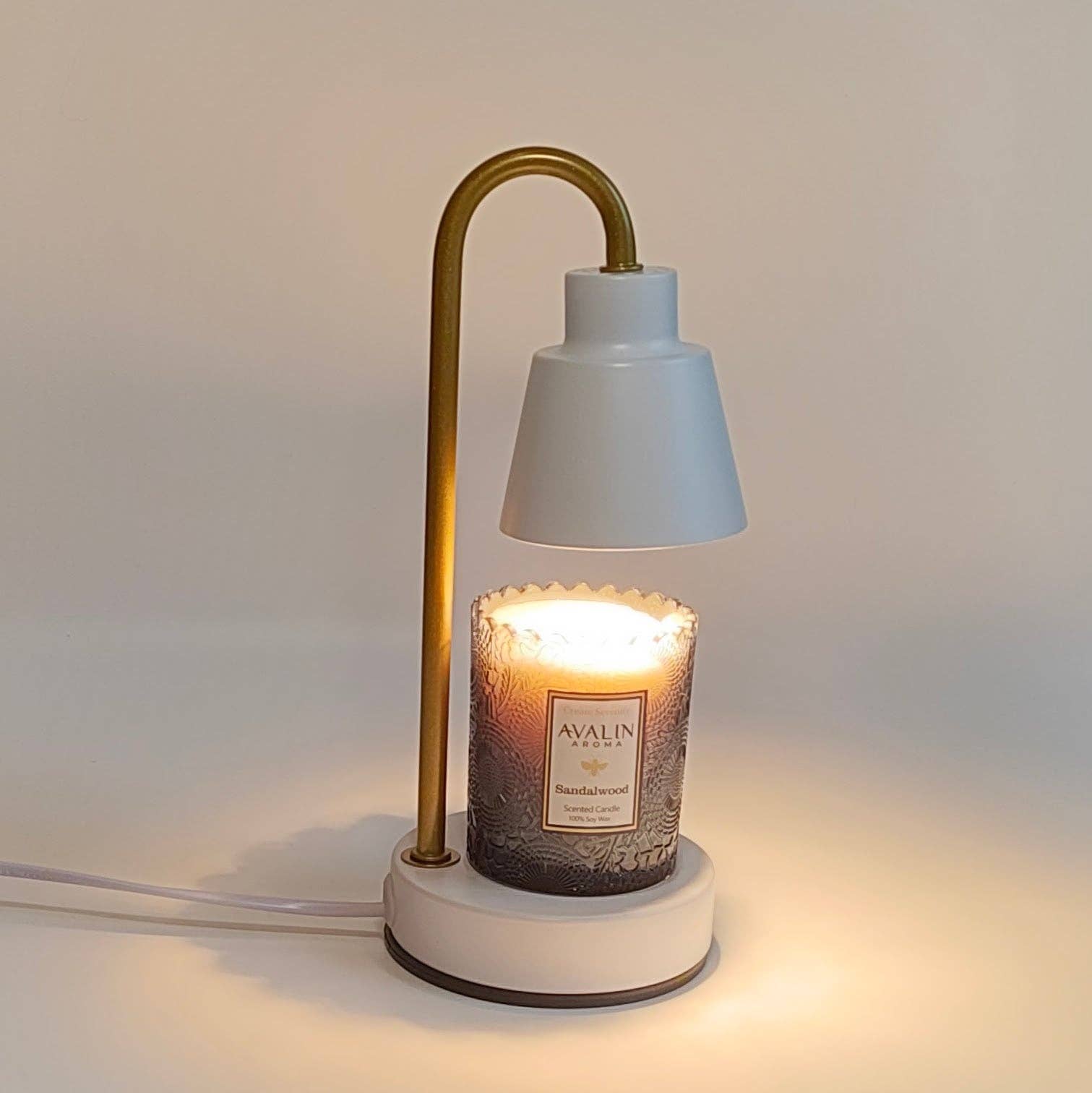 HaHaHome – wholesale Vaxvärmare – Classic-serien9