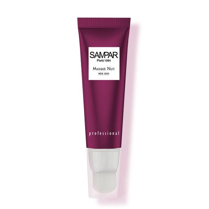 SAMPAR - Wholesale Skincare Face Mask - Masque Nuit New Skin - 50Ml