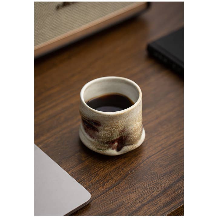 Gohobi (We cover U.S. import duties) – Großhandel Tee-/Kaffeetasse – Gohobi Japanischer Keramik-Teebecher Kaffeetasse 0037