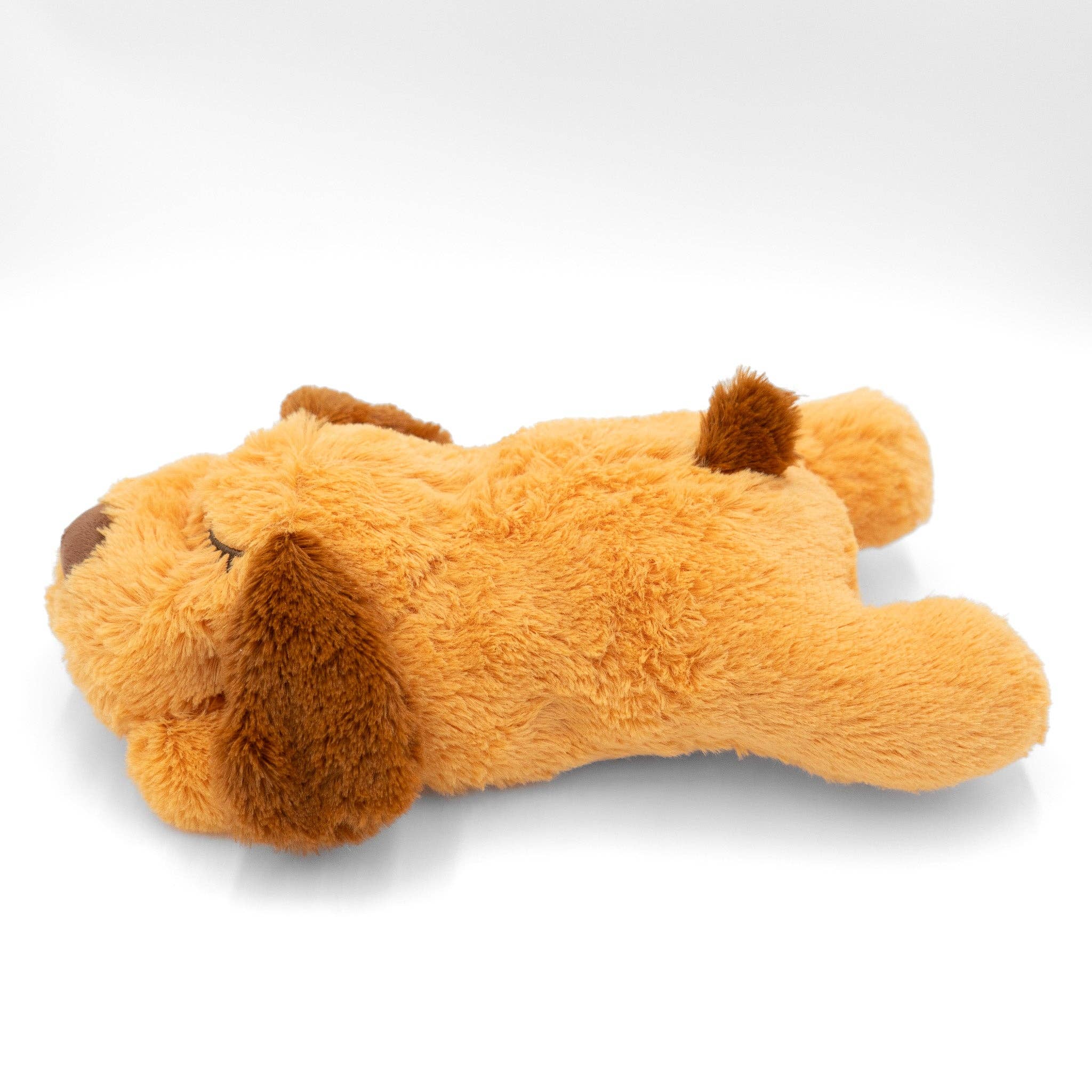 Wasatch Pup - Wholesale Knuffelspeeltje - Hond - Zen Pup met angstverminderende hartslag9