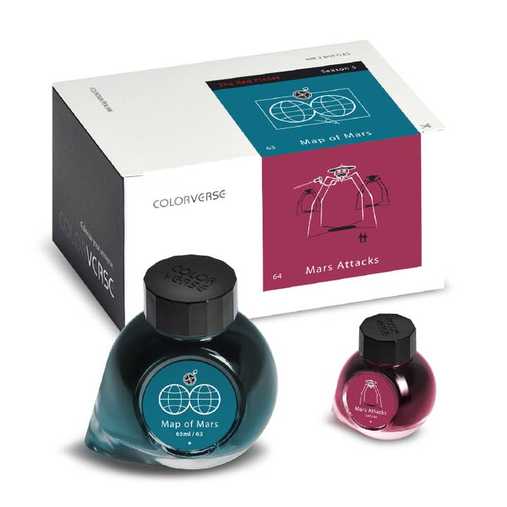 Colorverse Season 5 65ml + 15ml for wholesale by Luxury Brands of America