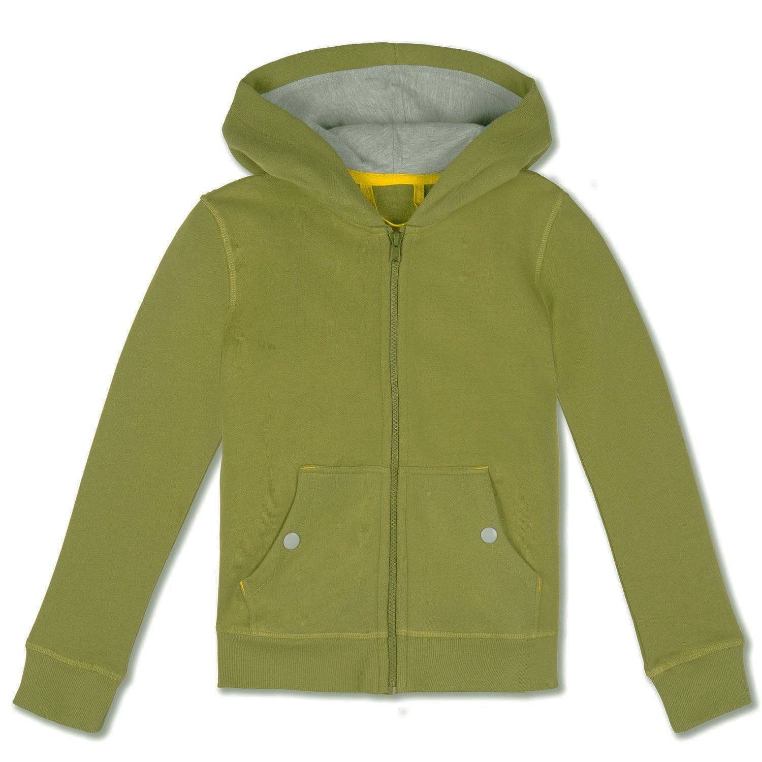 Mightly - Wholesale Hoodie - Kids - Kids Hoodies: Organic Cotton0