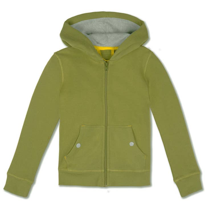 Mightly - Wholesale Hoodie - Kids - Kids Hoodies: Organic Cotton