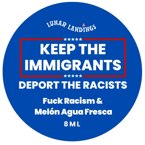 Lunar Landings - Wholesale Car Freshener - Unisex - Protest Car Freshener, Choose from 20+ scents7