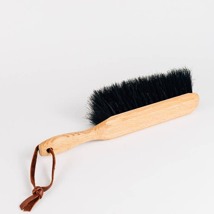 Millstream Home – wholesale Dusting brush & duster – The Horsehair Dustbrush3