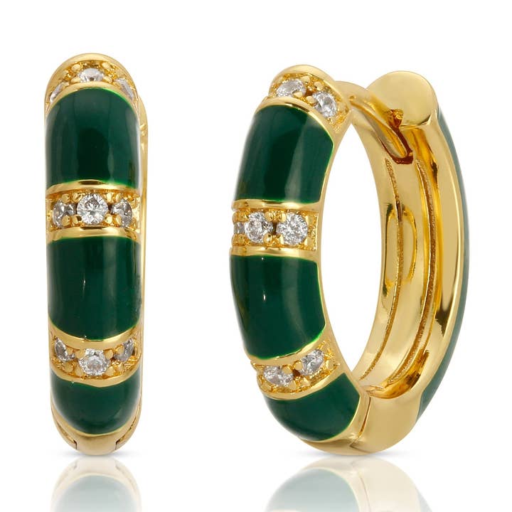 Lamill Huggies for wholesale by Leeada Jewelry