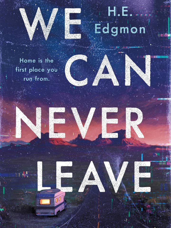 We Can Never Leave: A Novel for wholesale by Macmillan Publishers