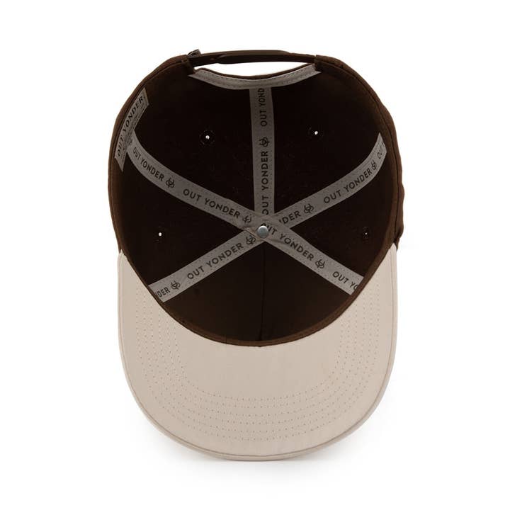 Out Yonder - Wholesale Trucker Hat - Unisex - Ranch Bronc SnapBack3