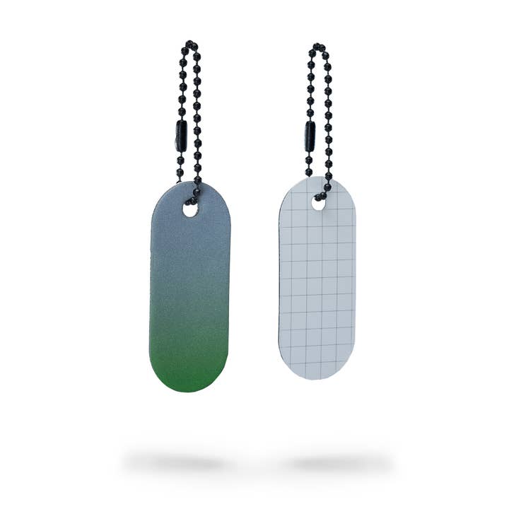 March - Wholesale Gift Tag - tag reflector writable easy-to-hang2