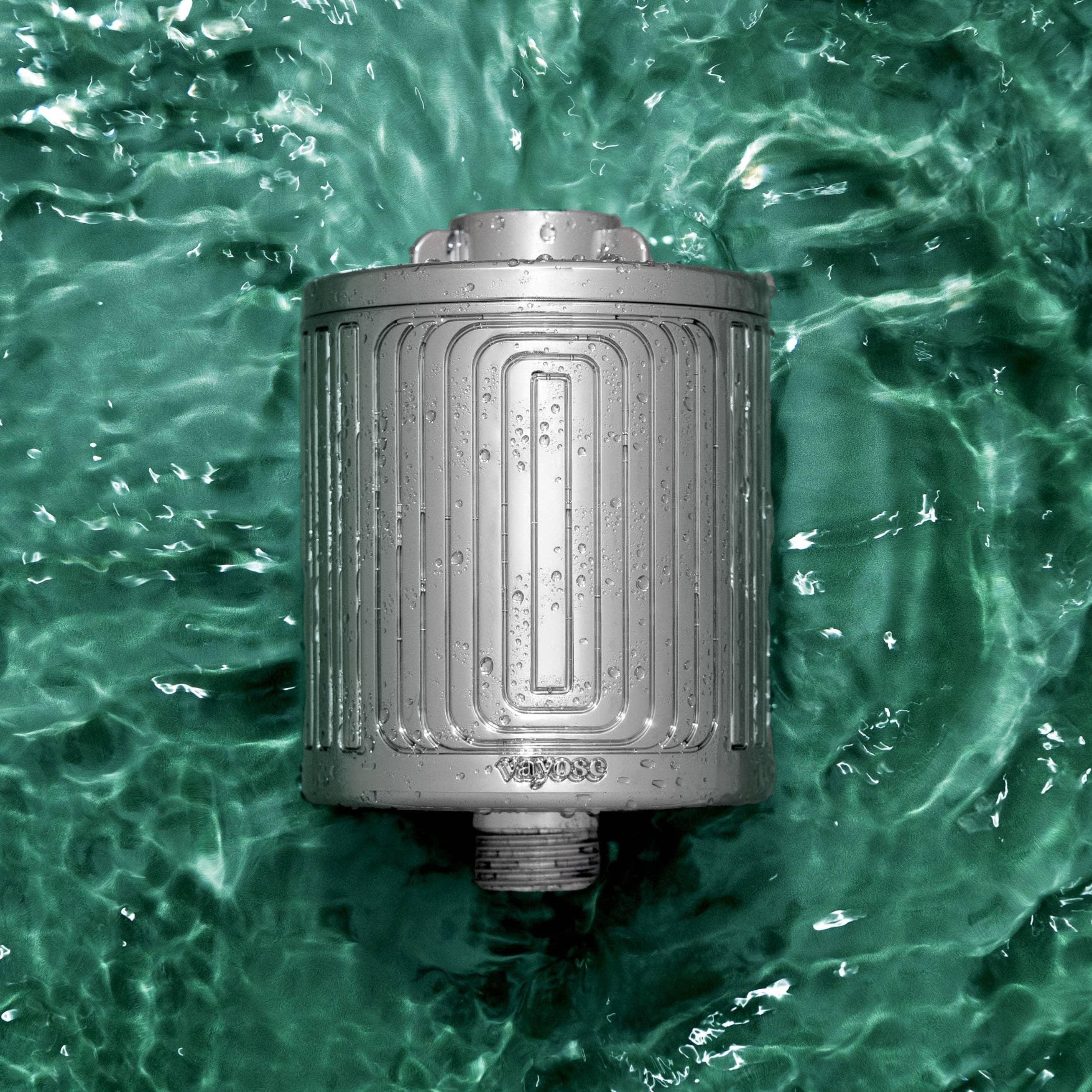 Vayose - Wholesale Water Filter - Shower Filter2