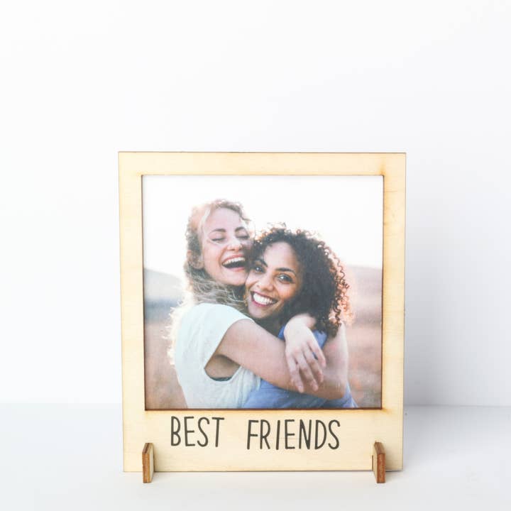 By WOOM - Wholesale Picture Frame - Polaroid Frames3