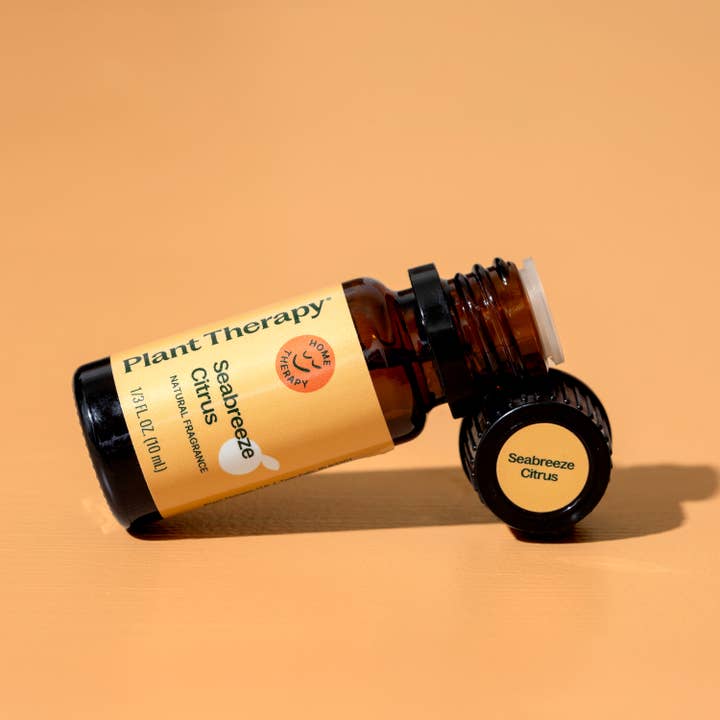 Plant Therapy - Wholesale Fragrance Oil - Seabreeze Citrus Natural Fragrance 10 mL2