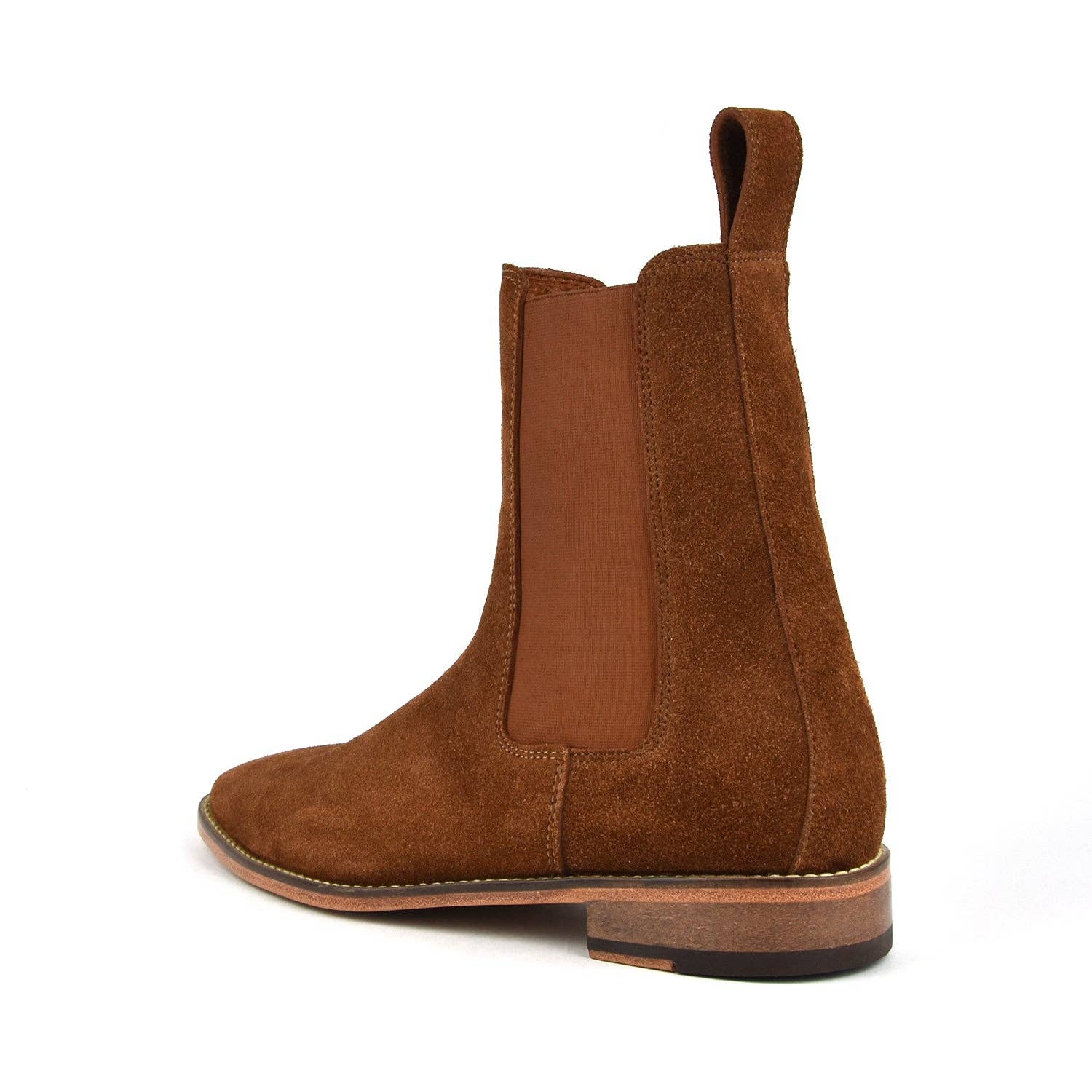 vagaryworldwide - Wholesale Chelsea Boots - Men's - The Chelsea Boot25