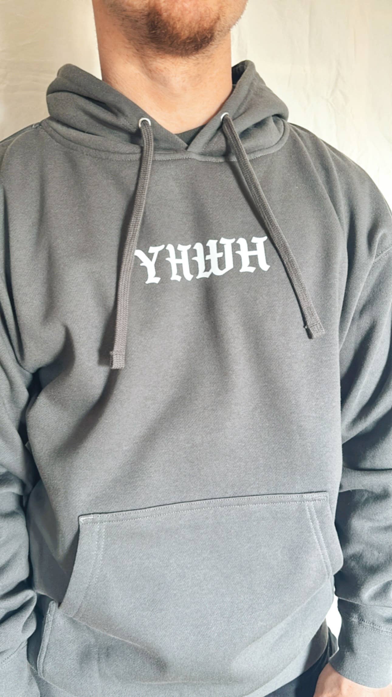 Ruth Artistry & Decor LLC - Wholesale Hoodie - Unisex - God Is The Answer Hoodie Sweatshirt - Faith - Uplifting1