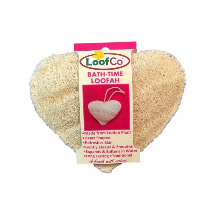 Loofco Banho Tempo Loofah por atacado de ecoLiving