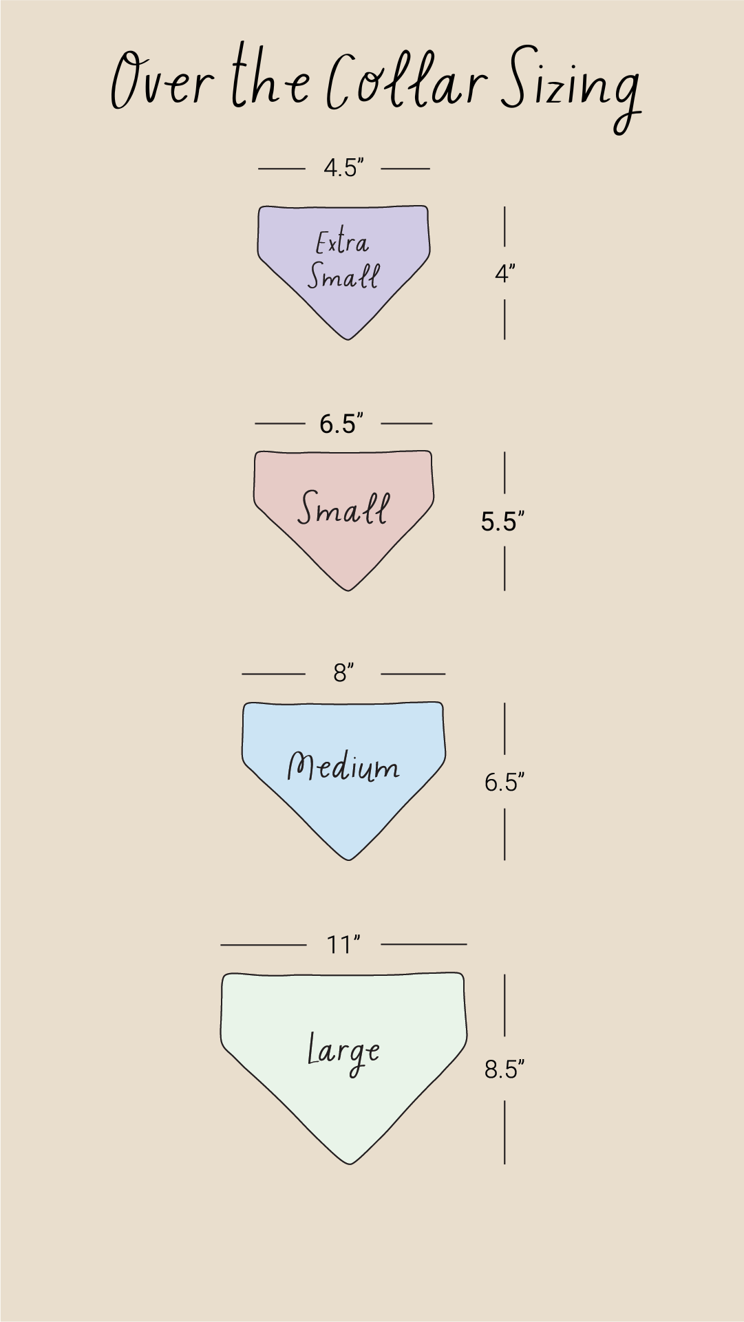 Dapple Dog Designs - Venta al por mayor Bandana - Perros - Bandana para perro con diseño de hamburguesas - Uso diario9