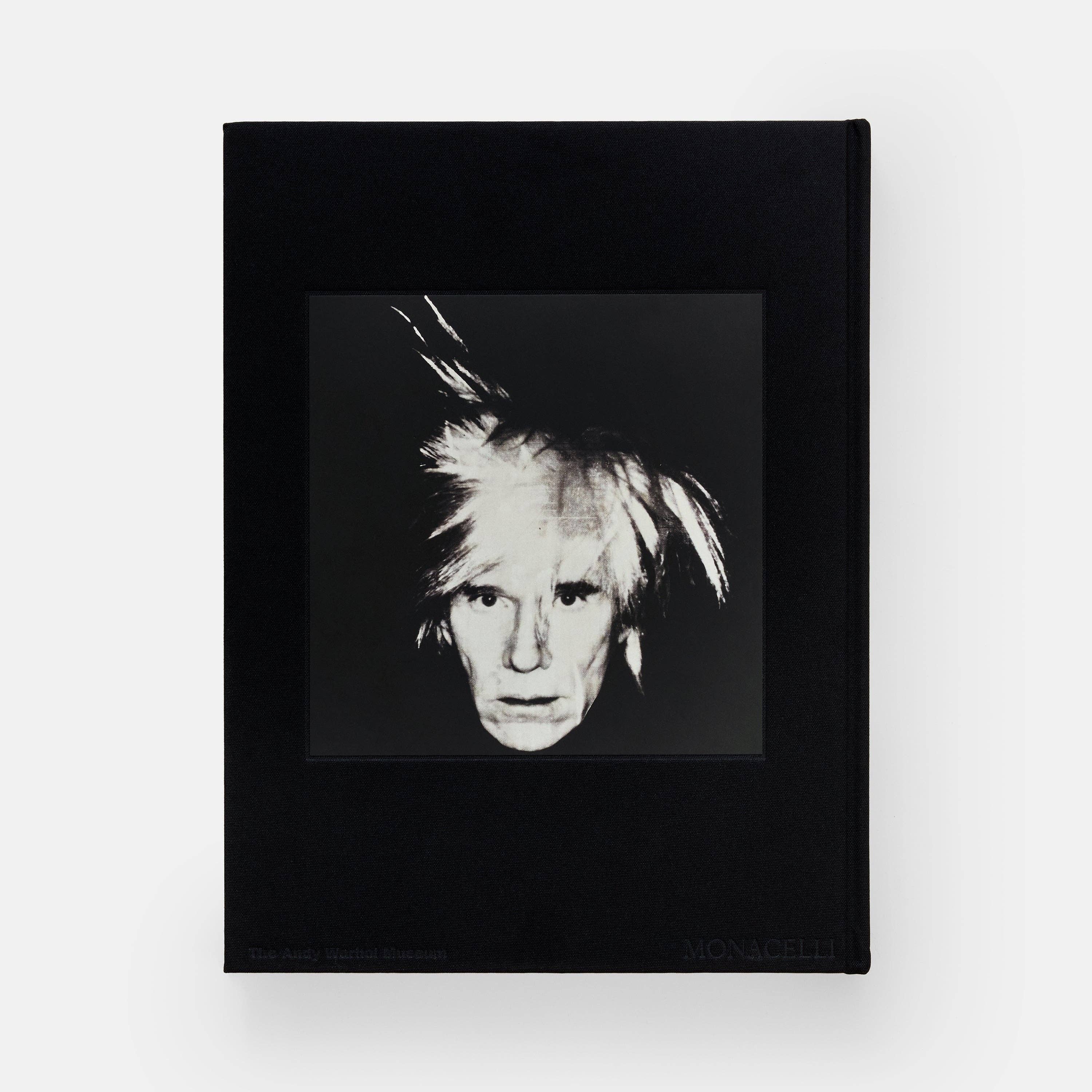 Phaidon Press - Vente Livre – adulte - KAWS et Warhol1
