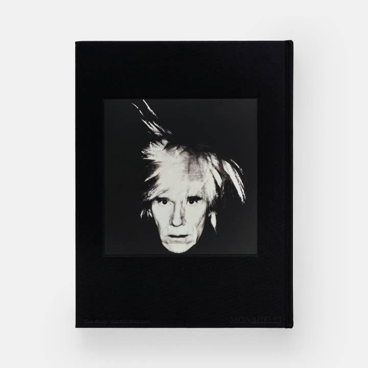 Phaidon Press - Wholesale Book - Adult - KAWS + Warhol1