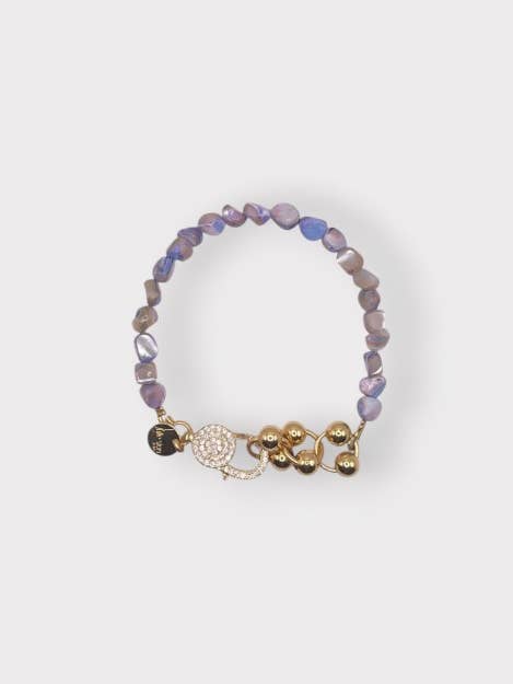 Perlenarmband für den Großhandel von Julie Sion